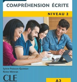 COMPREHENSION ECRITE 2 A2 2ND ED