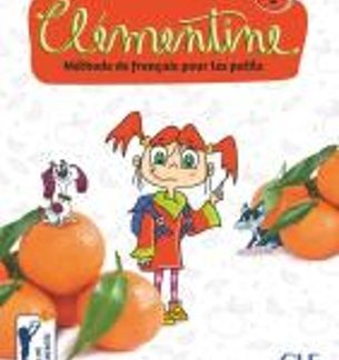 CLEMENTINE 2 METHODE (+ DVD)