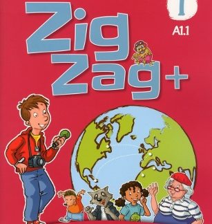 ZIGZAG + 1 A1.1 METHODE N/E