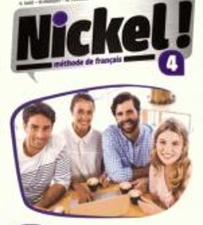 NICKEL! 4 METHODE (+ DVD)