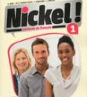NICKEL! 1 METHODE (+ DVD)