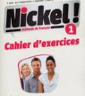 NICKEL! 1 CAHIER