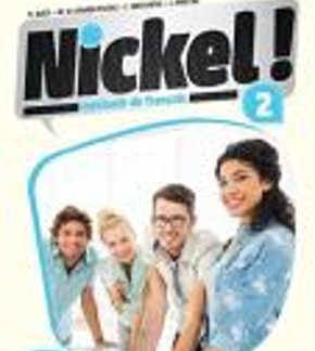 NICKEL! 2 METHODE (+ DVD)