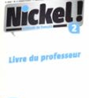 NICKEL! 2 PROFESSEUR