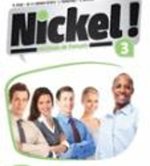 NICKEL! 3 METHODE (+ DVD)