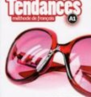 TENDANCES A1 METHODE (+ DVD-ROM)