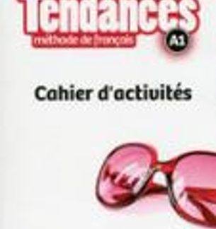 TENDANCES A1 CAHIER