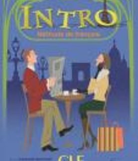 INTRO A1.1 METHODE (+ AUDIO CD)