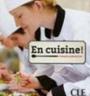 EN CUISINE A1 + A2 METHODE (+ DVD)