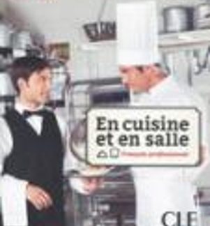 EN CUISINE ET EN SALLE B1 + B2 METHODE (+ DVD)
