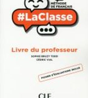 #LA CLASSE A2 GUIDE PEDAGOGIQUE