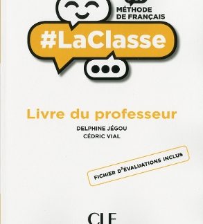 #LA CLASSE A1 GUIDE PEDAGOGIQUE