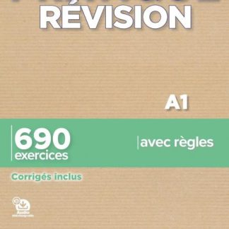 PRATIQUE REVISION A1