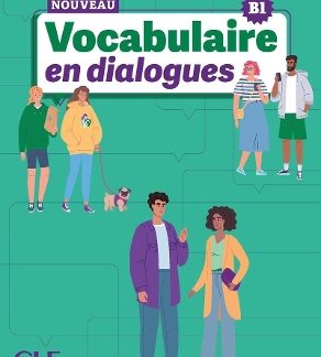 VOCABULAIRE EN DIALOGUES INTERMEDIAIRE N/E