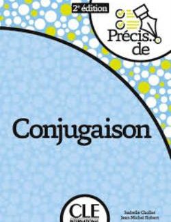 PRECIS DE CONJUGAISON N/E