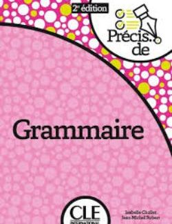 PRECIS DE GRAMMAIRE N/E