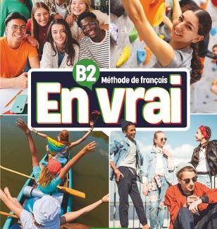 EN VRAI B2 METHODE