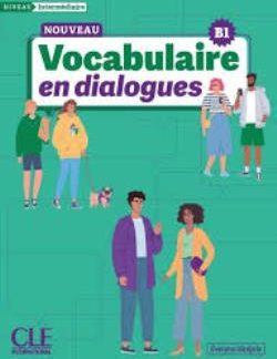 VOCABULAIRE EN DIALOGUES AVANCE N/E