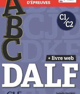 ABC DALF C1/C2 N/E