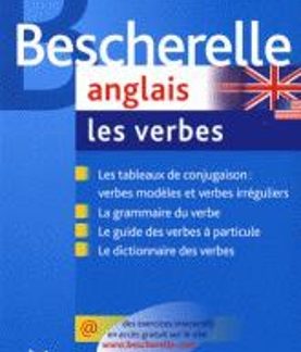 BESCHERELLE ANGLAIS LES VERBES N/E FL