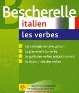 BESCHERELLE ITALIEN VERBES