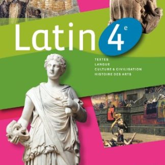 LATIN 4E ED
