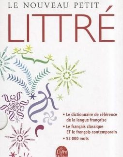 LE NOUVEAU PETIT LITTRE