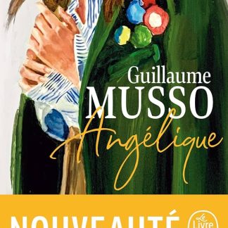 ANGÉLIQUE
