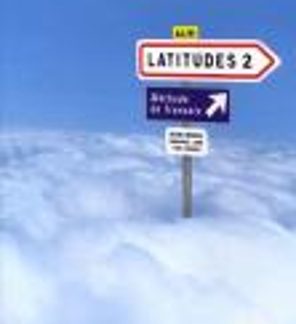 LATITUDES 2 A2 + B1 METHODE (+ CD)