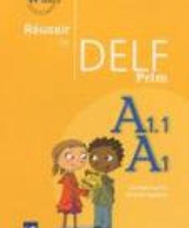 REUSSIR LE DELF PRIM A1.1