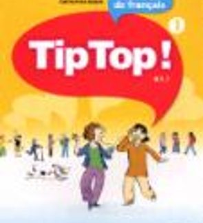 TIP TOP 1 A1.1 METHODE