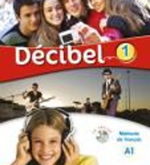 DECIBEL 1 A1 METHODE (+ CD + DVD)