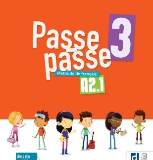 PASSE - PASSE 3 A2.1 METHODE