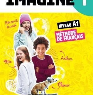 IMAGINE 1 A1 METHODE (+ DIDIERFLE.APP)