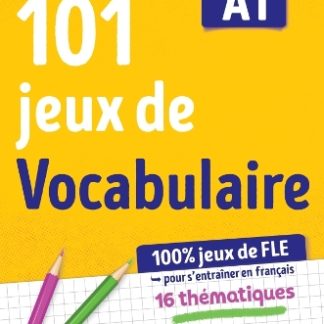 101 JEUX DE FLE A1