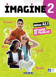 IMAGINE 2 A2.1 METHODE (+ DIDIERFLE.APP)