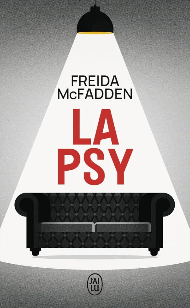 LA PSY