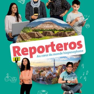 REPORTEROS