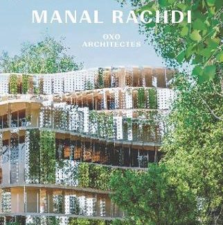 OXO ARCHITECTURE NATURE HC