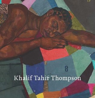KHALIF TAHIR THOMPSON HC