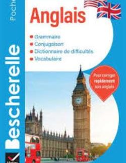 BESCHERELLE ANGLAIS N/E POCHE