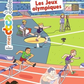LES JEUX OLYMPIQUES