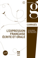 L'EXPRESSION FRANCAISE ECRITE ET ECRIT