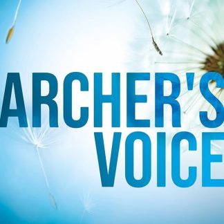 ARCHER'S VOICE - EN FRANÇAIS