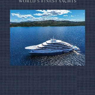 WORLD'S FINEST YACHTS