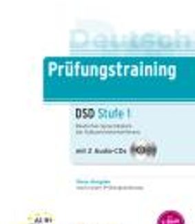 PRUEFUNGSTRAINING DSD I (+ CD (2))