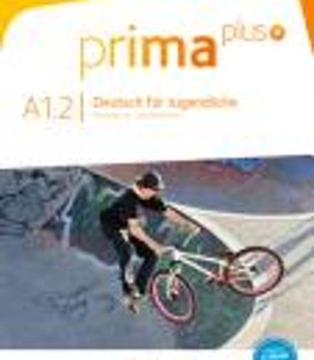 PRIMA PLUS A1.2 KURSBUCH