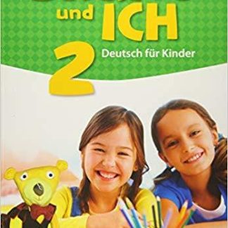 BRUNO UND ICH 2 KURSBUCH