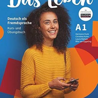 DAS LEBEN A1 KURS - UND ÜBUNGSBUCH