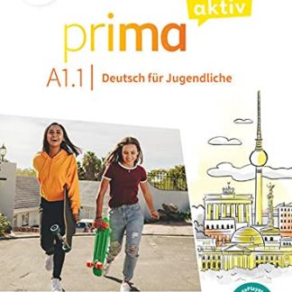 PRIMA AKTIV A1.1 KURSBUCH